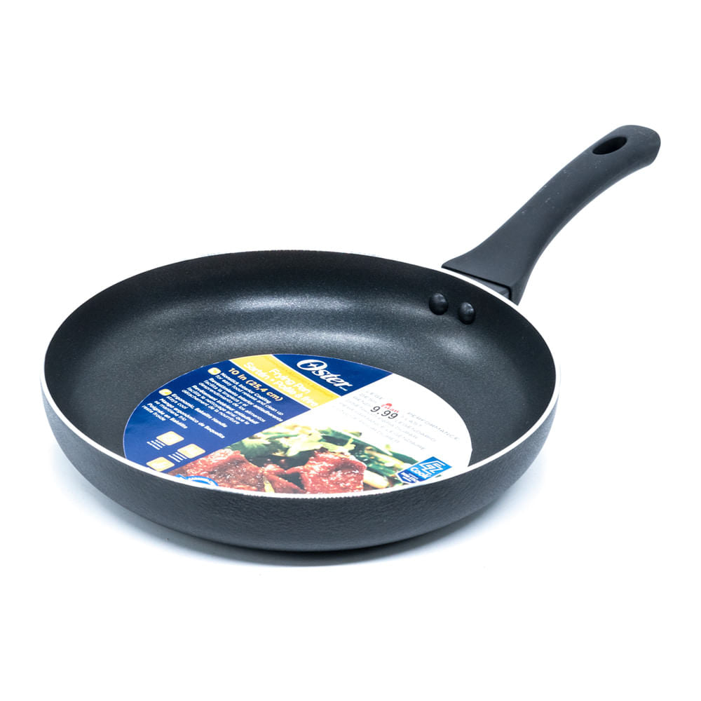Sarten Oster Antiadherente de 25.4 cm