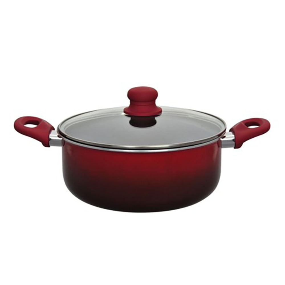 Sartén Hamilton Beach Antiadherente 24 cm