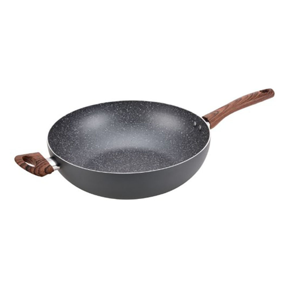 Sartén Wok Proctor Silex Antiadherente 12.5"
