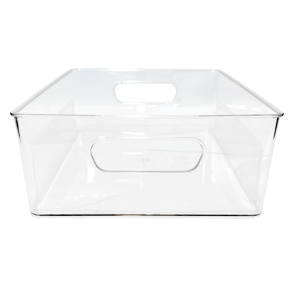 Organizador Acrílico Beehome Para Nevera / Ultra Clear