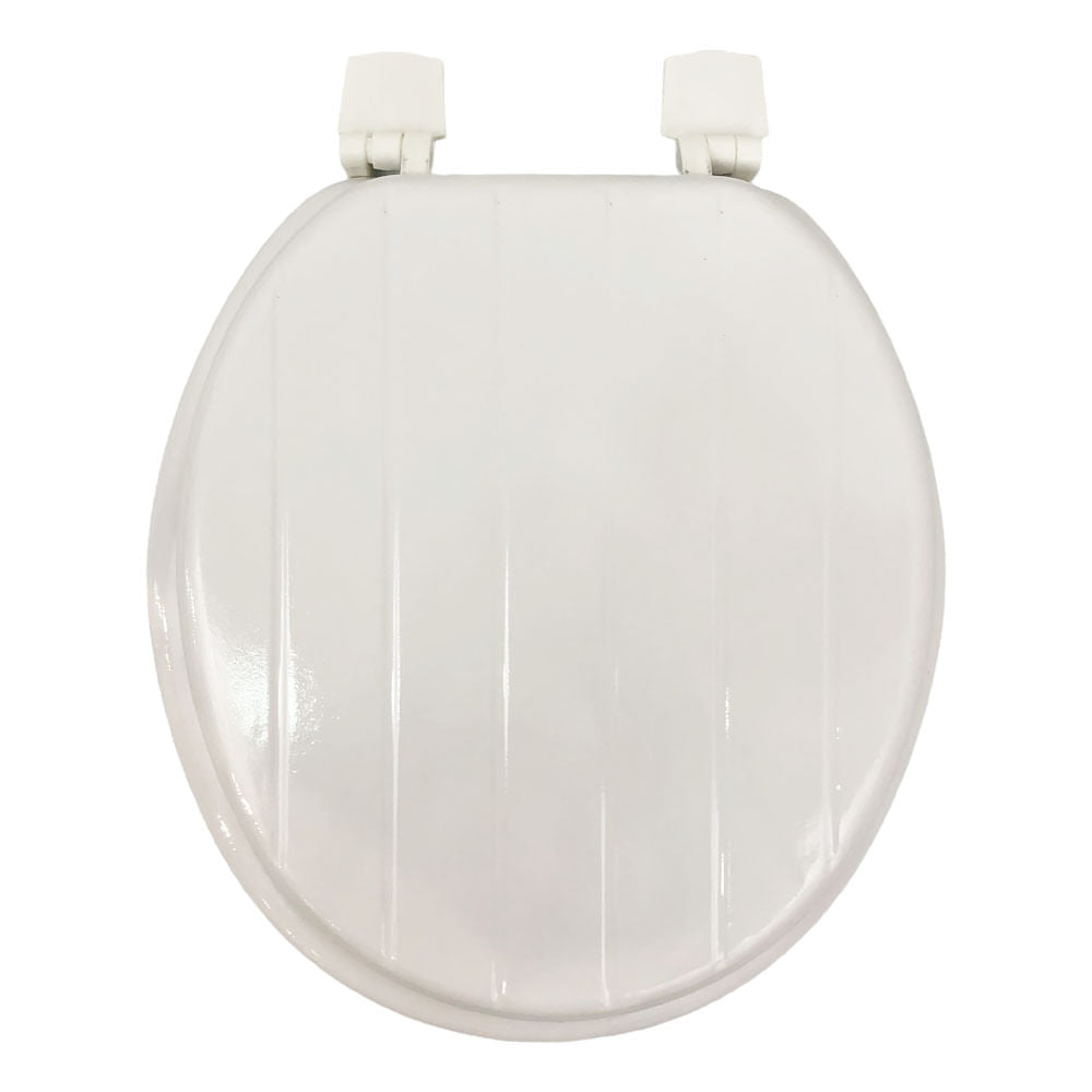 Asiento Para Inodoro Bath Bliss en Plastico