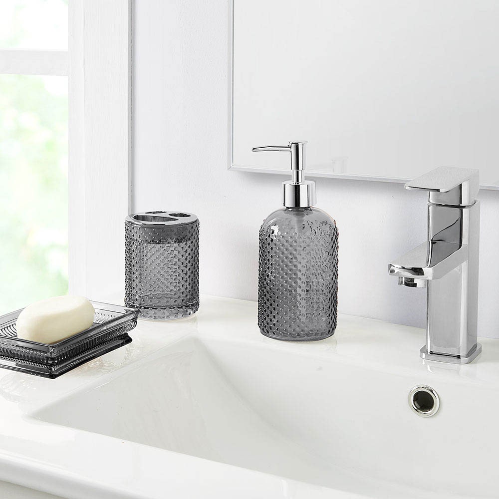 Accesorios Para Baño Victoria Classics 3 Piezas