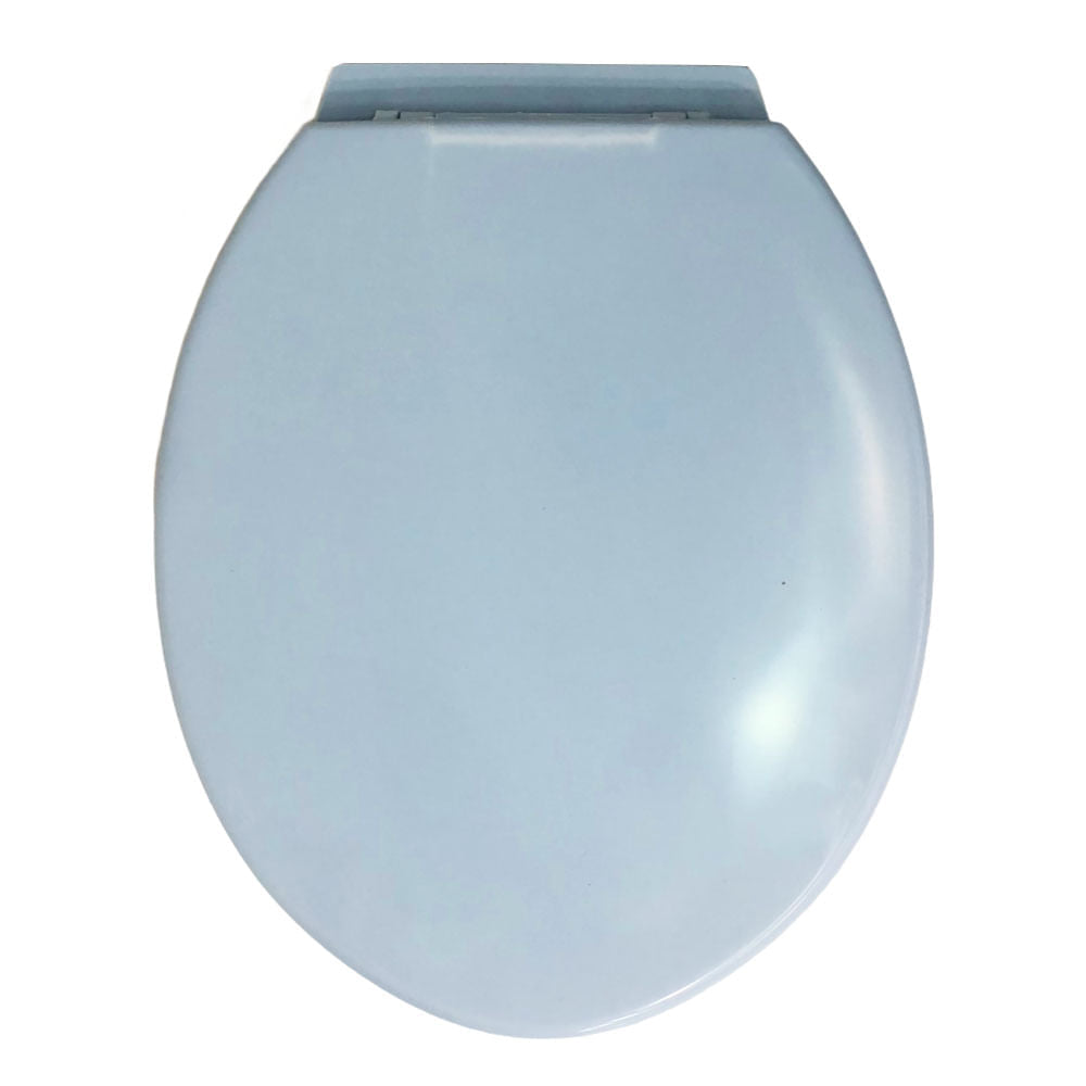 Asiento Para Inodoro Lotus Tapa Dura