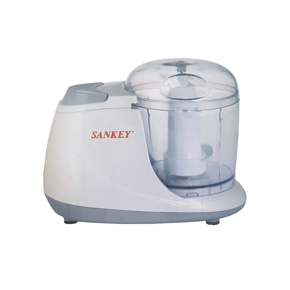 Picatodo Eléctrico Sankey de 80 Watts