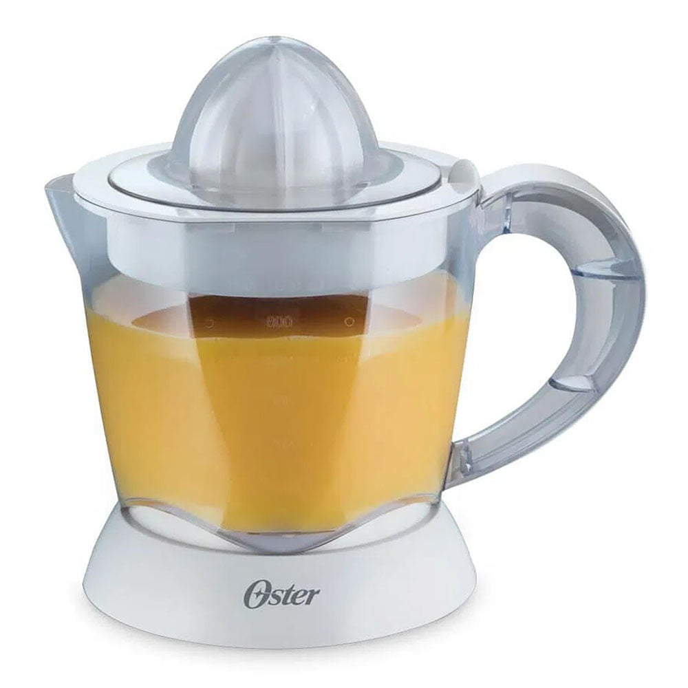 Exprimidor de Jugos Oster Capacidad 1 L de 25 W
