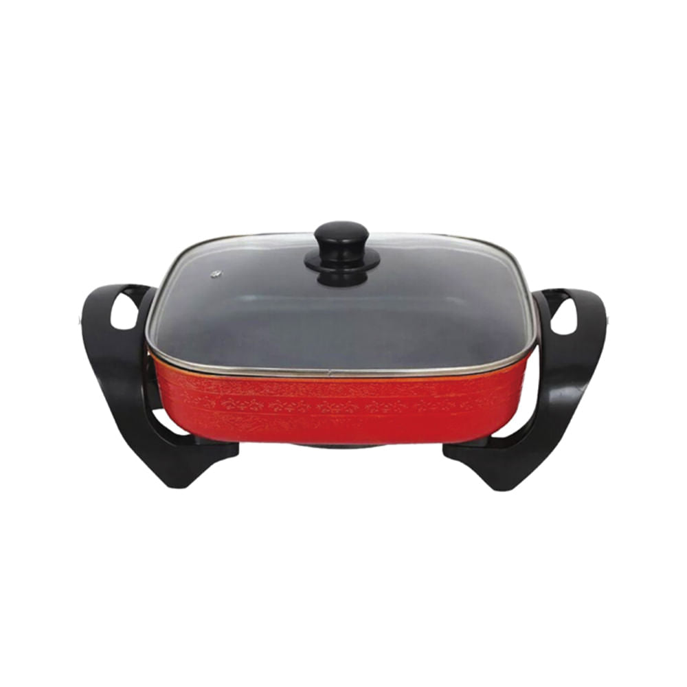 Sartén Eléctrico Premier