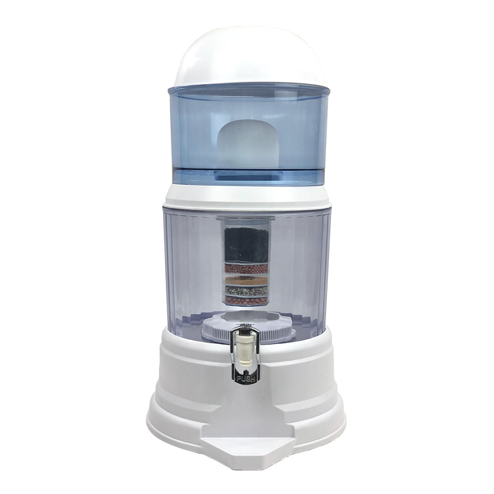 Dispensador de Agua Homestar 1.5 L