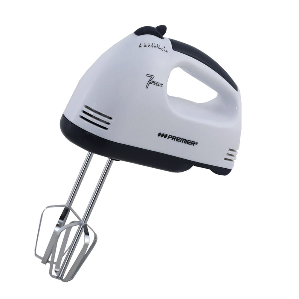 Batidora de Mano Premier 7 Velocidad