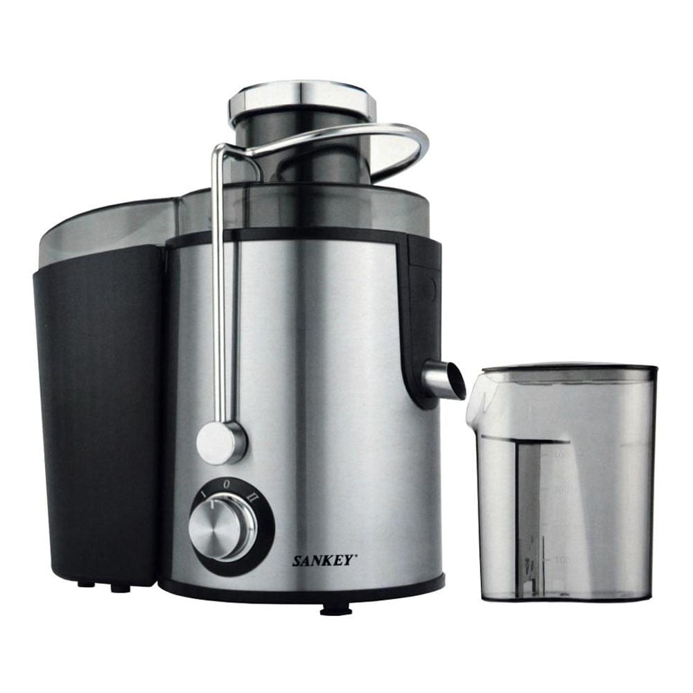 Extractor de Jugo Sankey