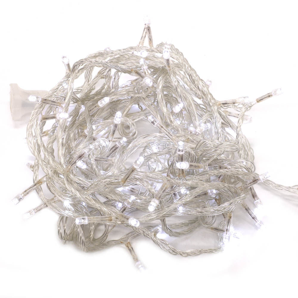 Luces de Navidad Miró Christmas 100 Luces Led 9 m