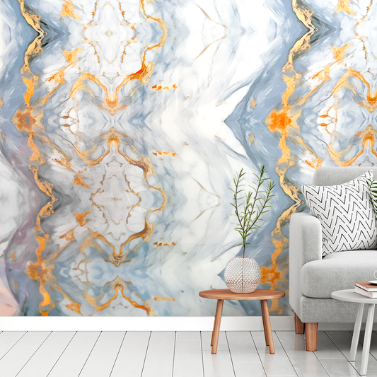 Papel Adhesivo P/Pared Home 1.2 X 3M