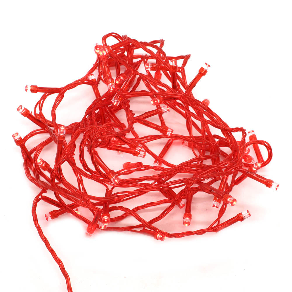 Luces de Navidad Eurolite 60 Luces Led