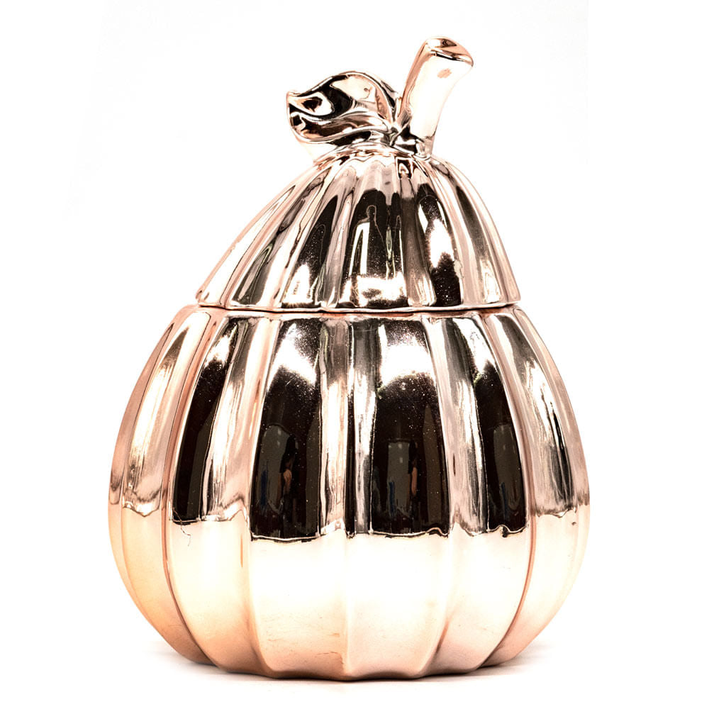 Pera decorativa Home Elegance 16 cm x 12 cm - Surtida