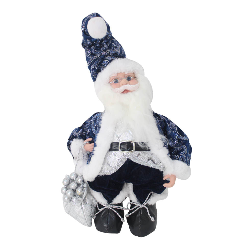 Adorno Navideño Miró Christmas Santa Claus