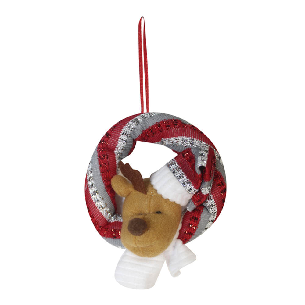 Adorno de Navidad Miró Christmas Para Arbol - Surtido