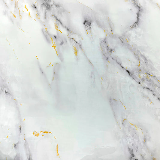 Papel Decorativo Adhesivo de Pared 1.2X3M Home / Estilo Mármol