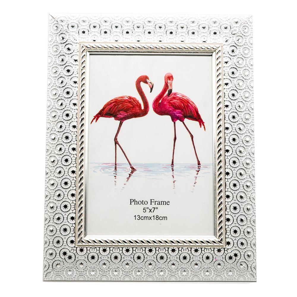 Portarretrato Home Elegance 5" x 7" - Surtido