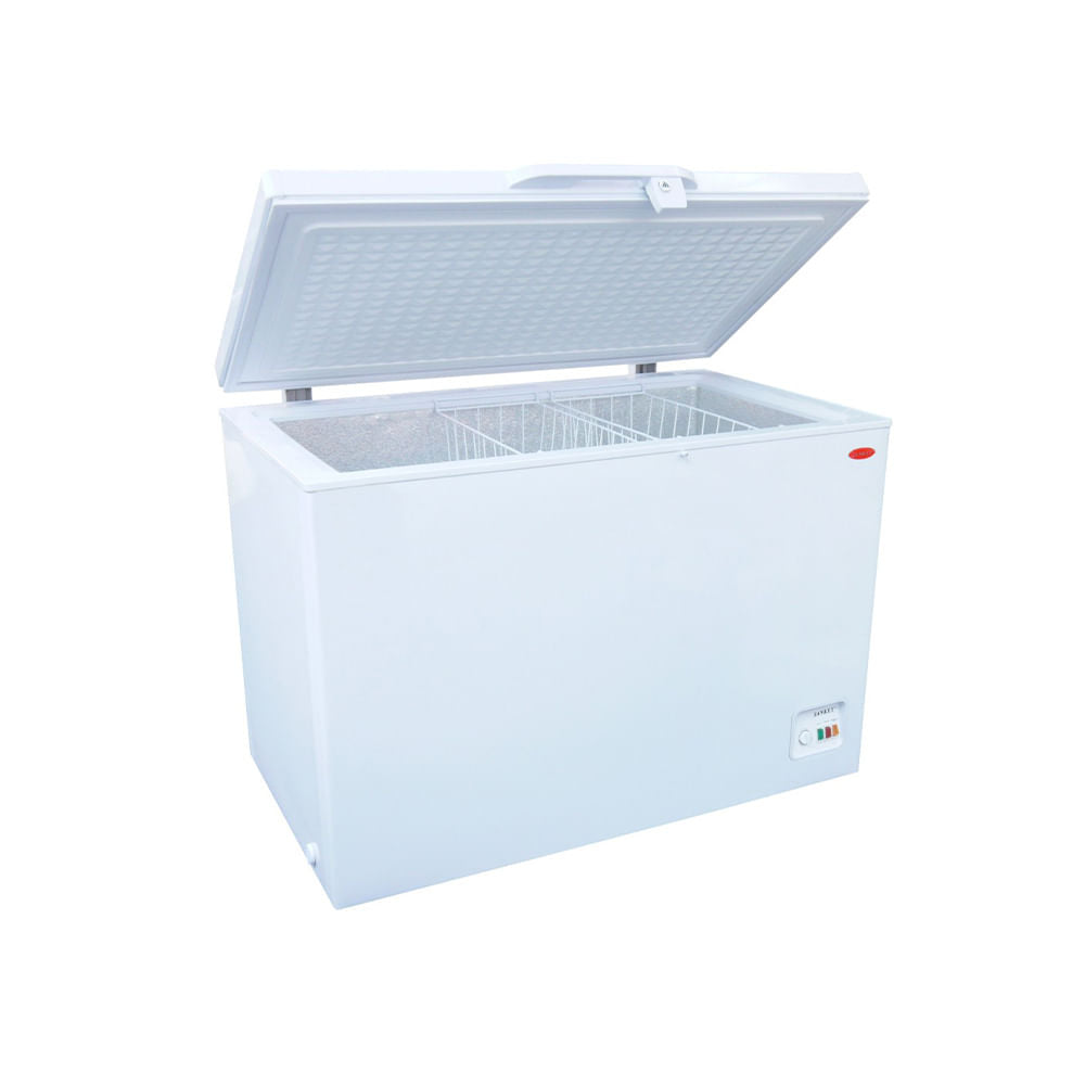 Congelador Horizontal Sankey de 300 L
