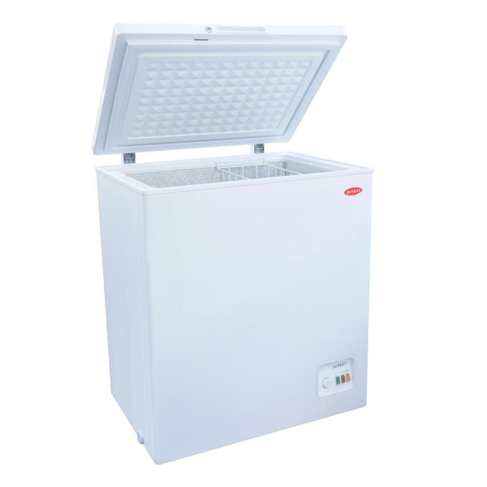 Congelador Sankey 5'
