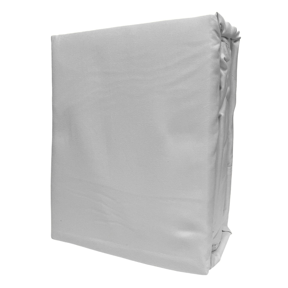 Sábana King 4 Piezas Silver - Cannon