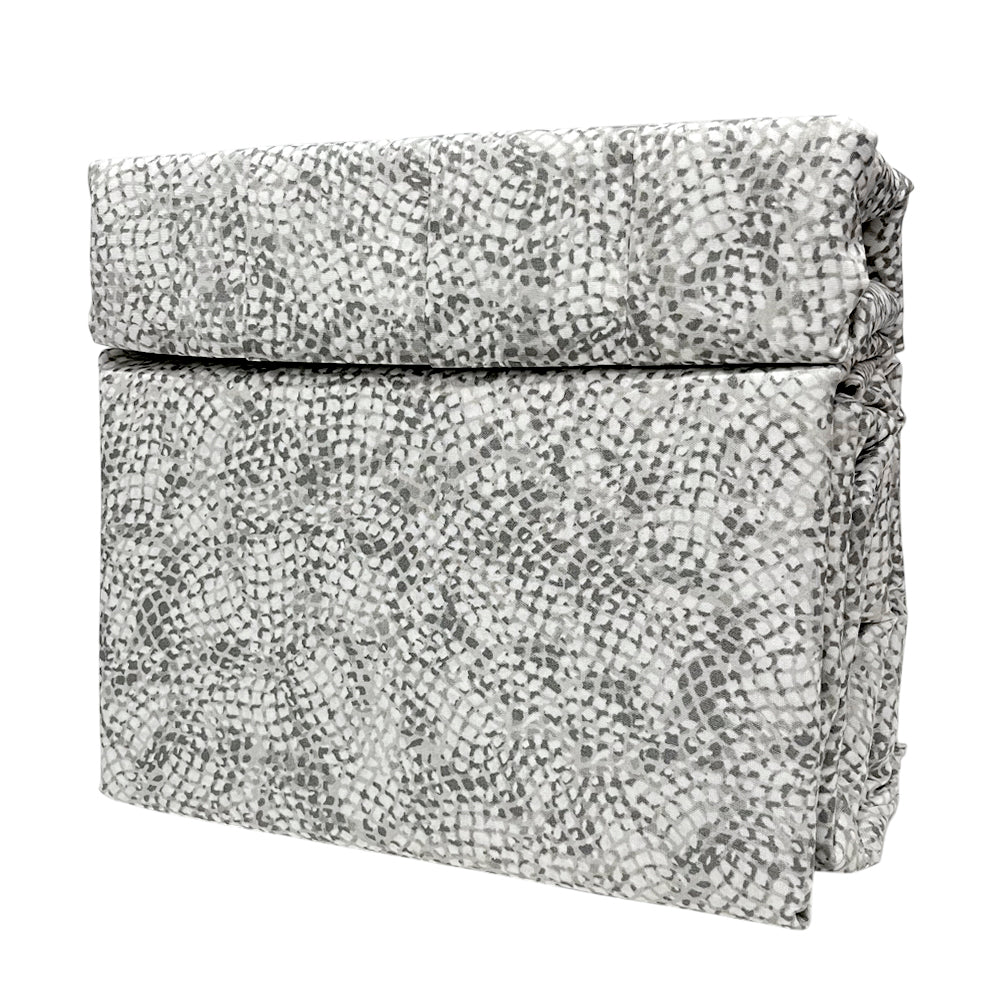 Sábana Estampada Queen Home Elegance Kate 6 Piezas - Surtido