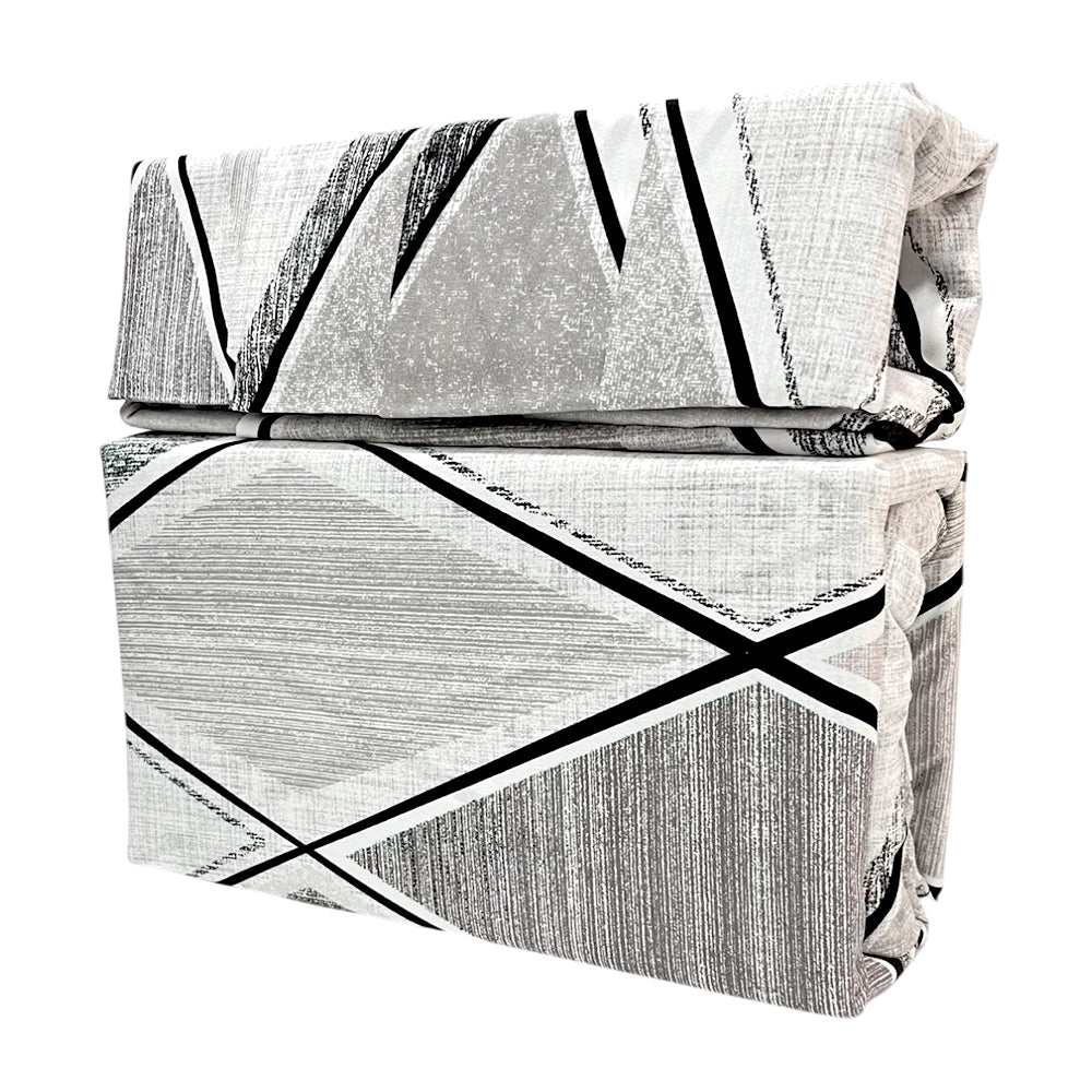 Sábana Estampada Full Home Elegance Kate 6 Piezas - Surtido
