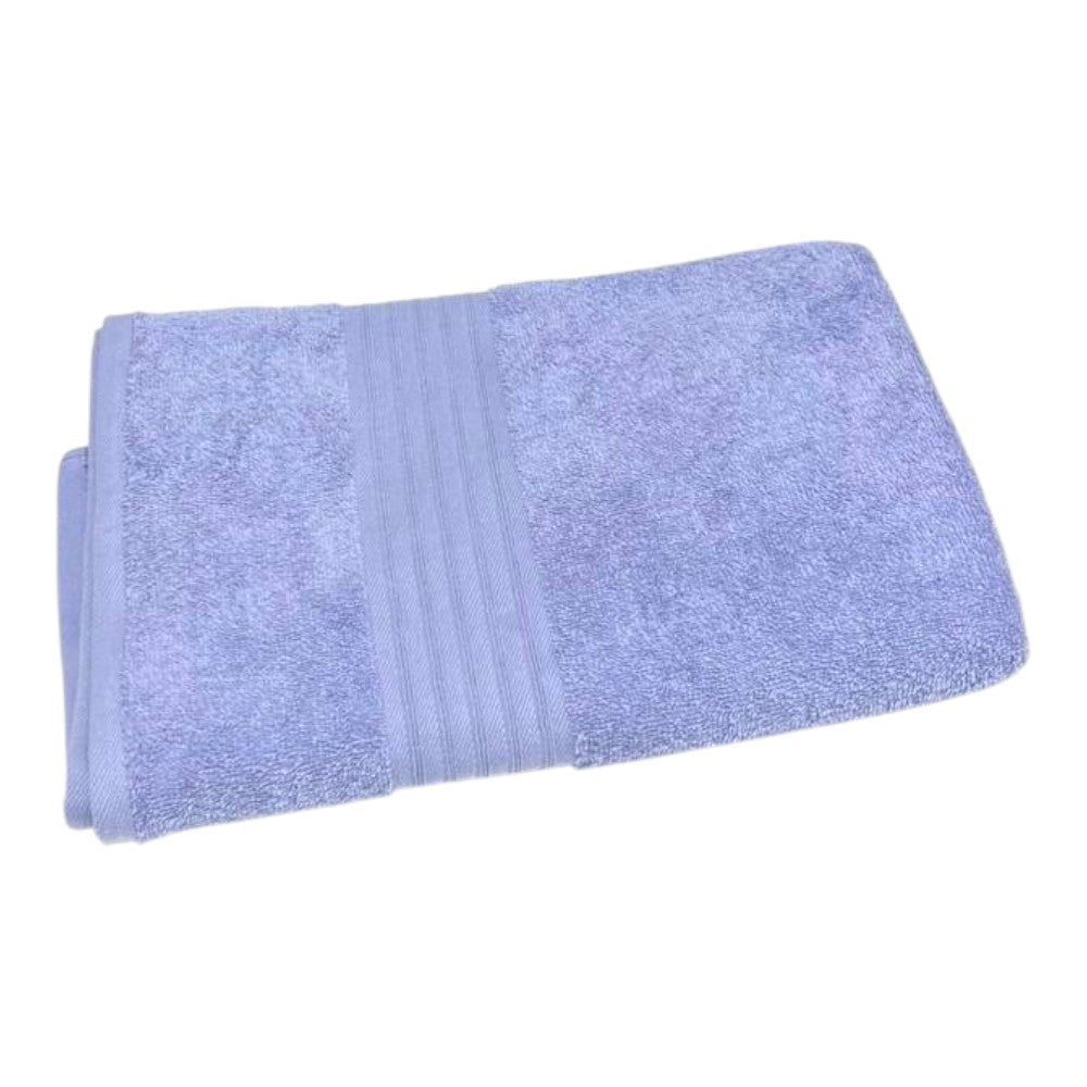 Toalla de Baño Capri 27"X54" Home Elegance / Morado