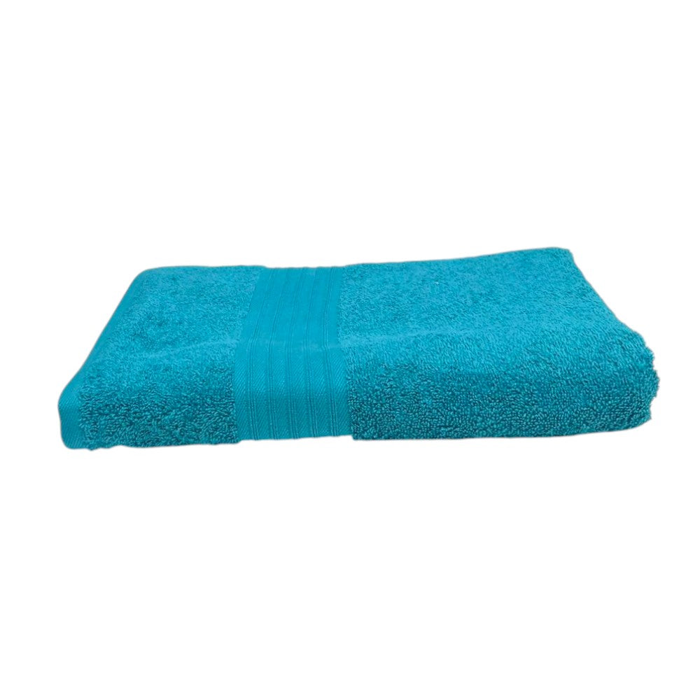 Toalla de Baño Capri 27"X54" Home Elegance / Turquesa