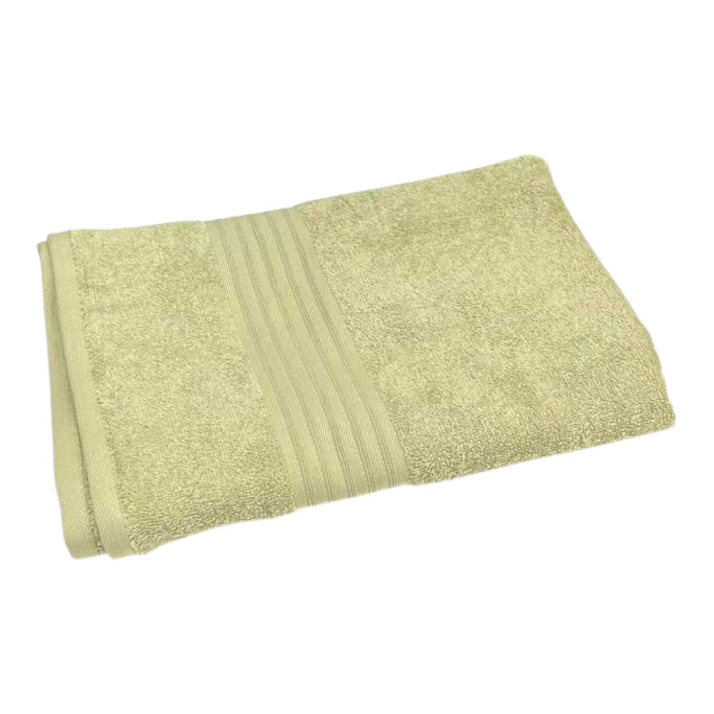 Toalla de Baño Capri 27"X54" Home Elegance / Olive