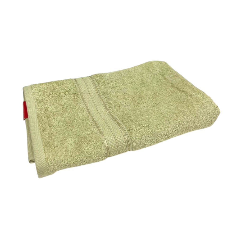 Toalla de Baño Florence 27"X54" Home Elegance / Olive