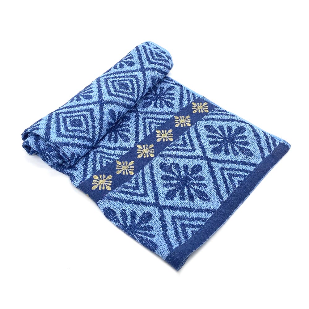 Toalla de Baño Easy Home 27" x 54" - Surtido - Único