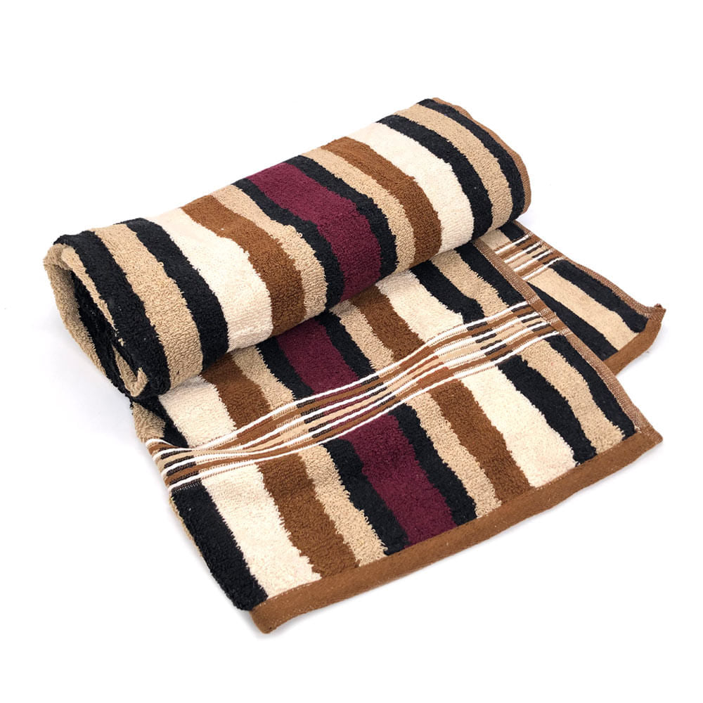 Toalla de Baño Easy Home 71" x 140" - Surtido - Único