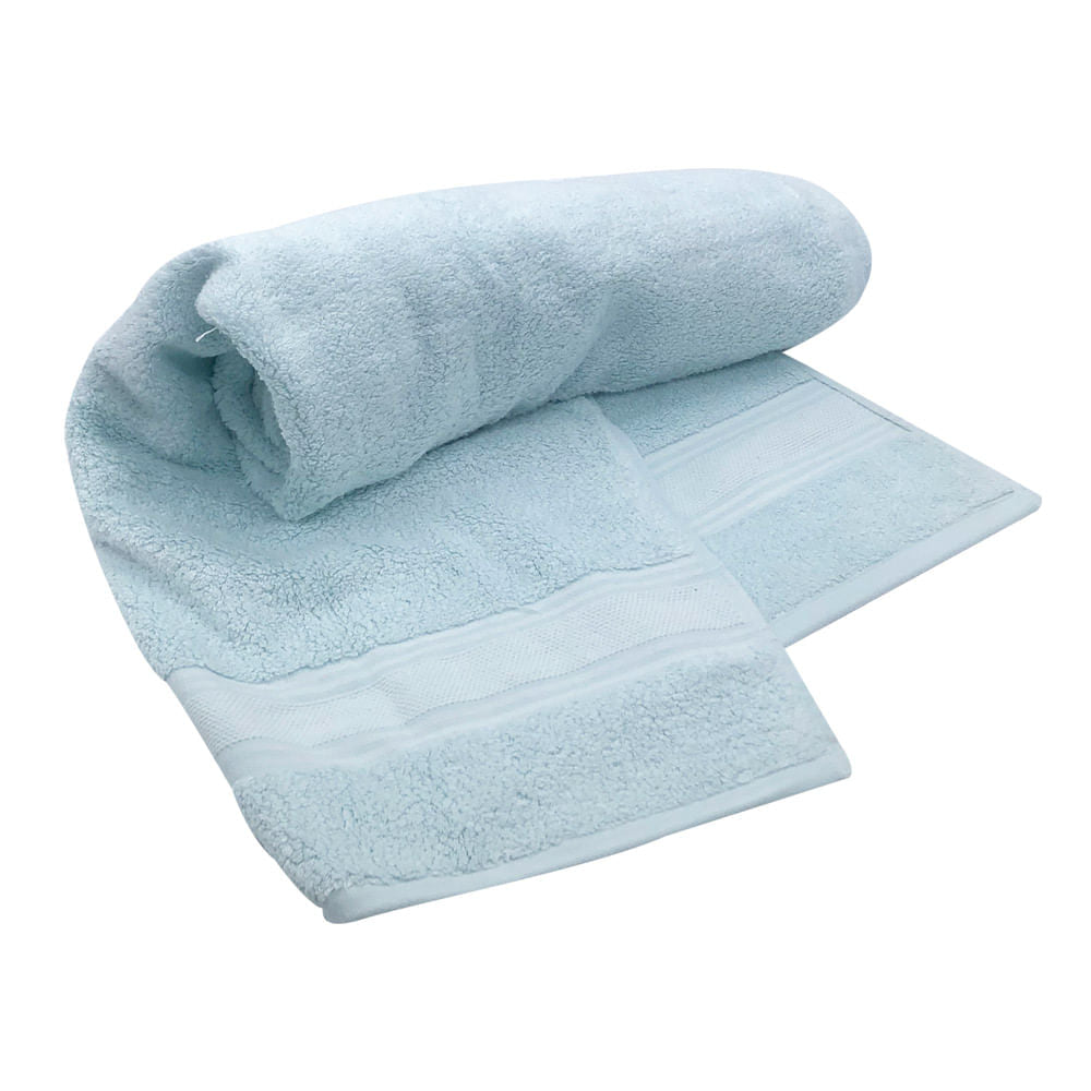 Toalla de Baño Home Elegance - Surtido - Único