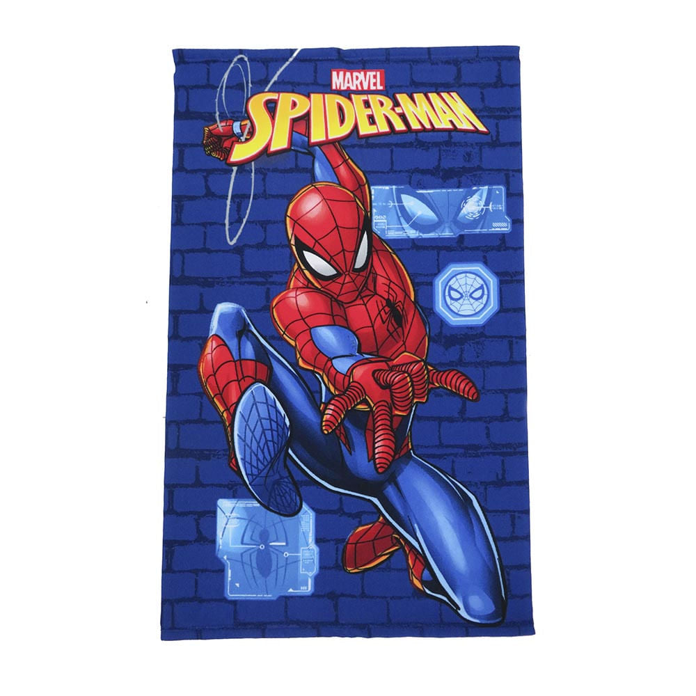 Toalla de Baño Marvel Spiderman Infantil de 24" x 40"
