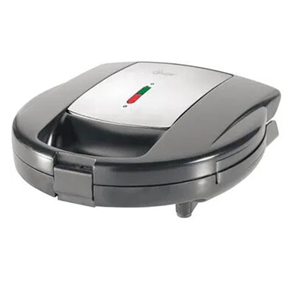 Sandwichera Oster Negro
