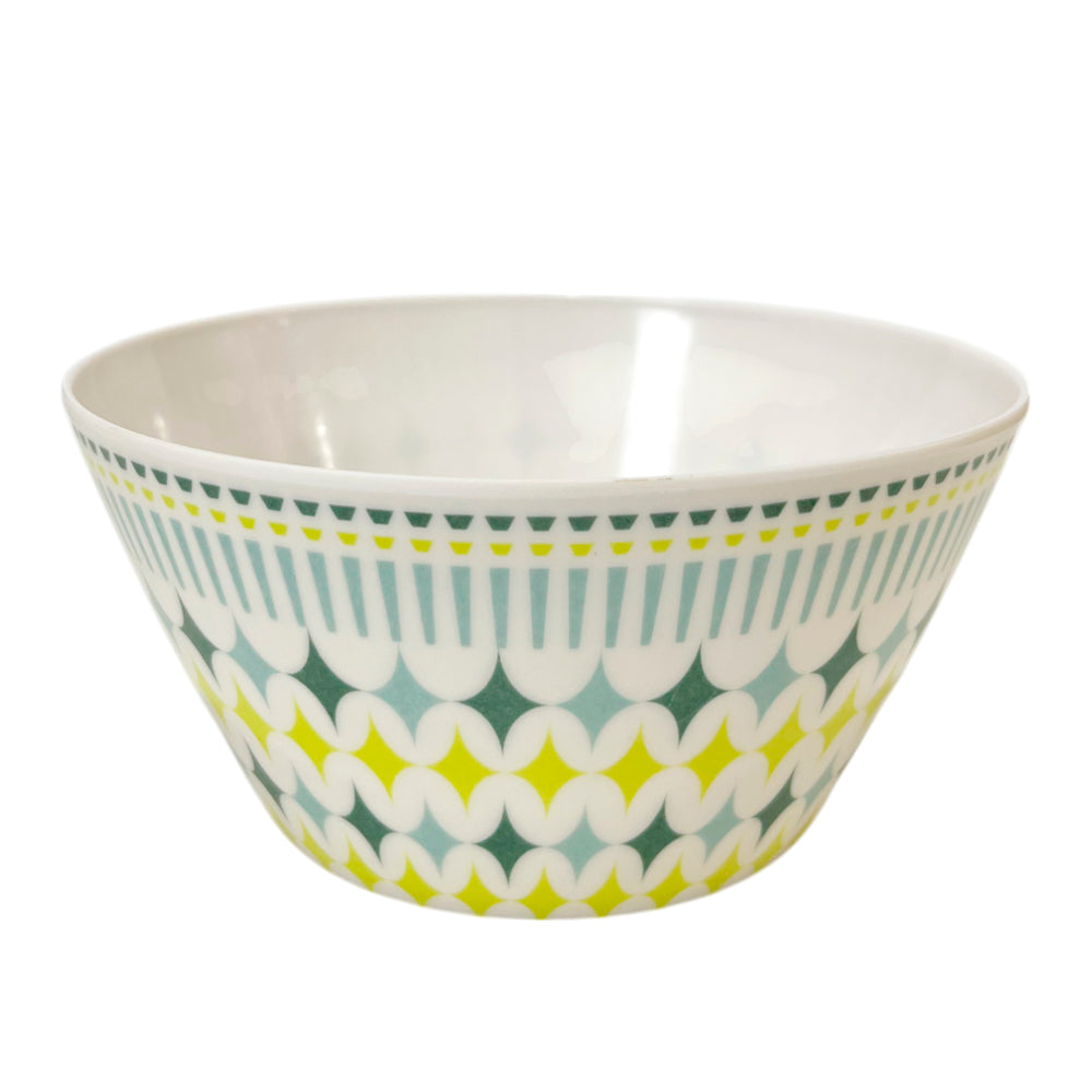 Bowl Life Art de Melamina - 6” DP18