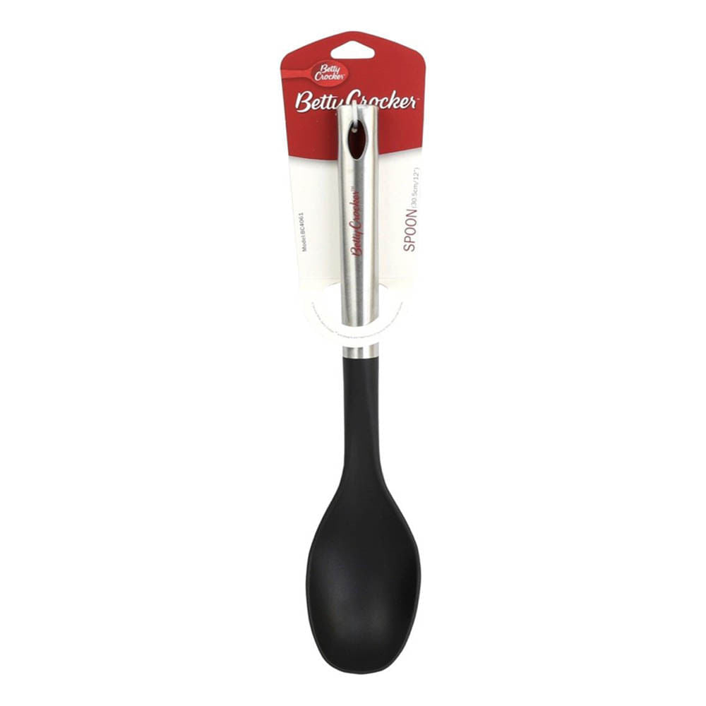 Cuchara Sin Hueco Betty Crocker de Nylon