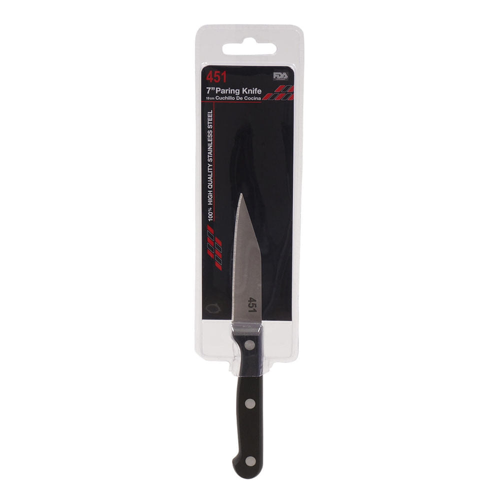Cuchillo para Rebanar Four Seasons 3.5"