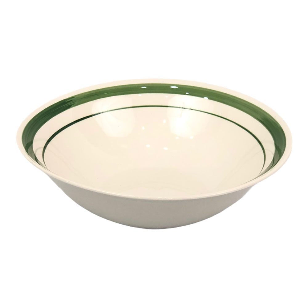 Plato Hondo Fous Season de Porcelana 9" - Surtido