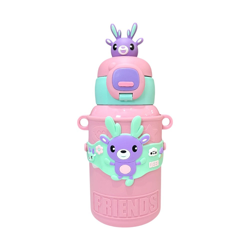 Vaso Térmico Infantil Home Elegance - Surtido