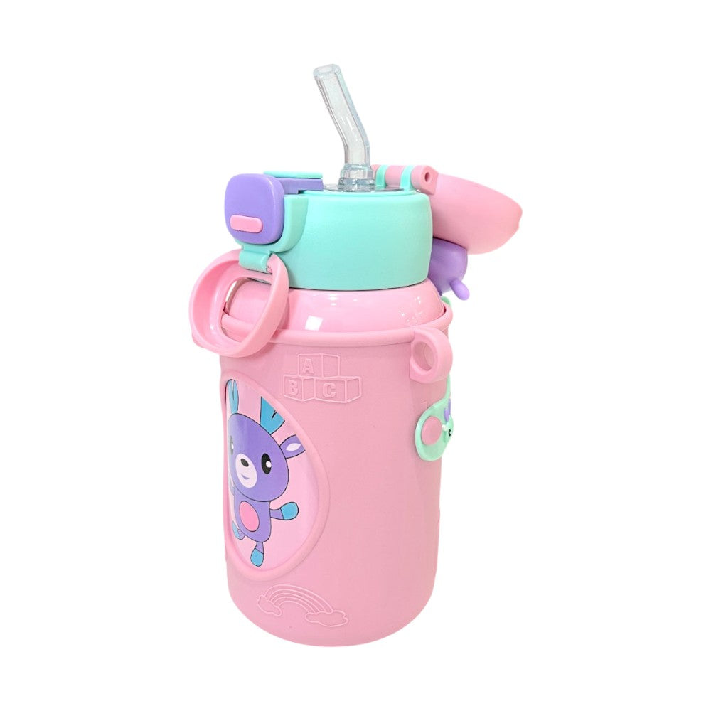 Vaso Térmico Infantil Home Elegance - Surtido