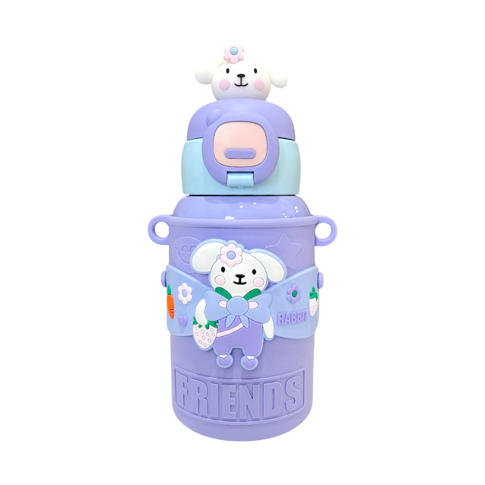 Vaso Térmico Infantil Home Elegance - Surtido