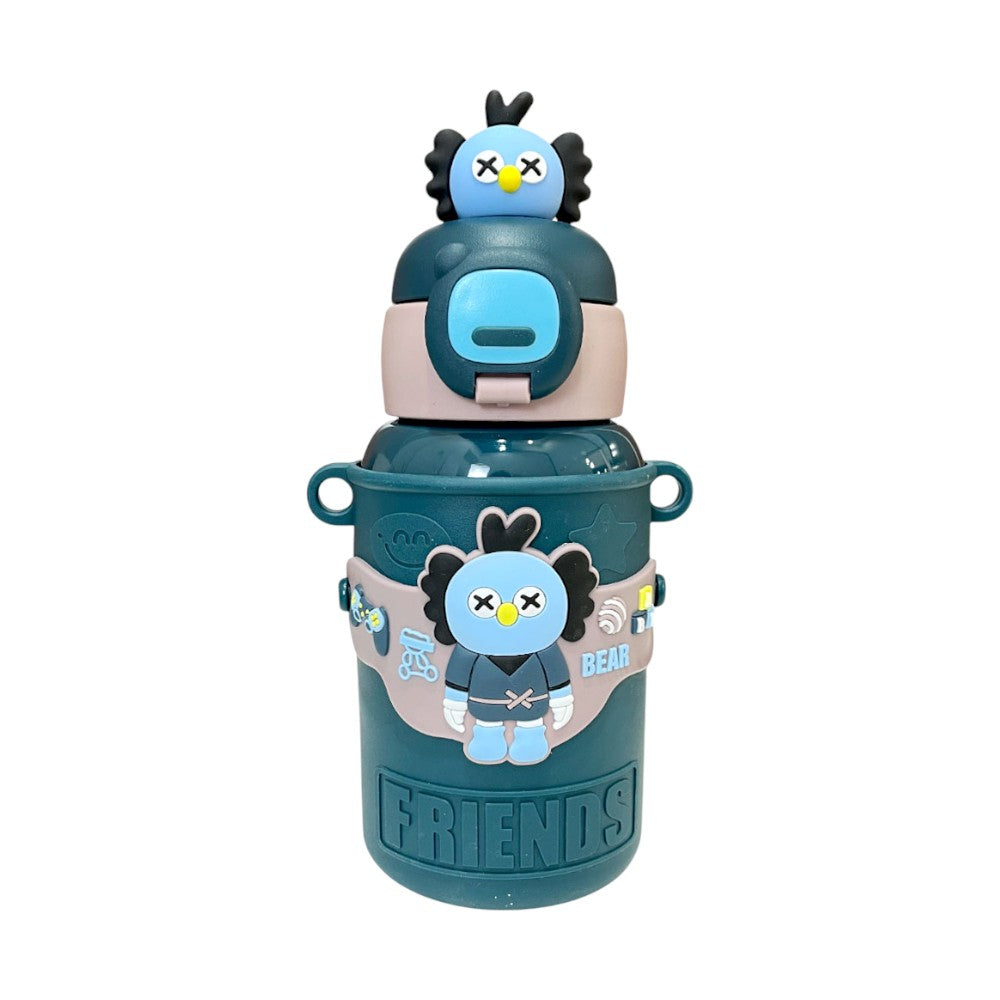 Vaso Térmico Infantil Home Elegance - Surtido