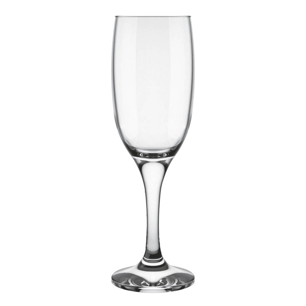 Copa Para Champagne Nadir Windsor de Vidrio 7 oz