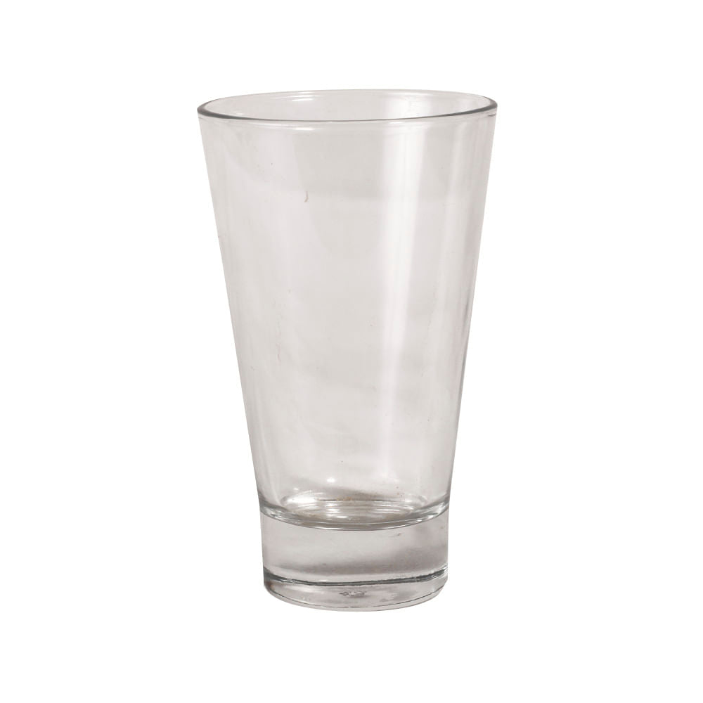 Vaso Libbey De Vidrio