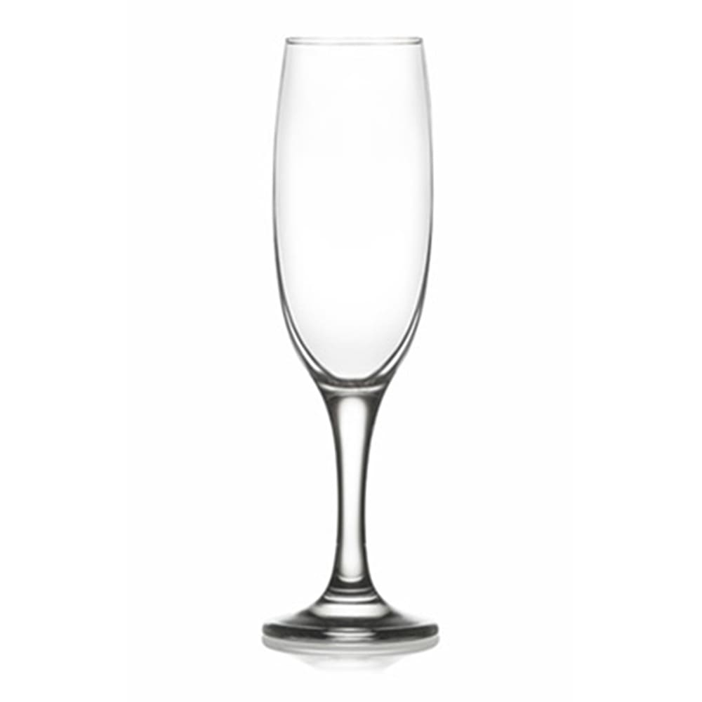 Copa Para Champagne Epure Piacenza Vidrio 14.75 oz 4 Piezas