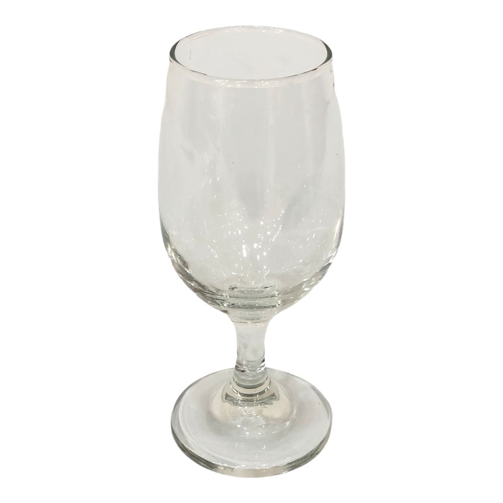 Copa de Vino Rioja Cristal 10.5 oz de Vidrio