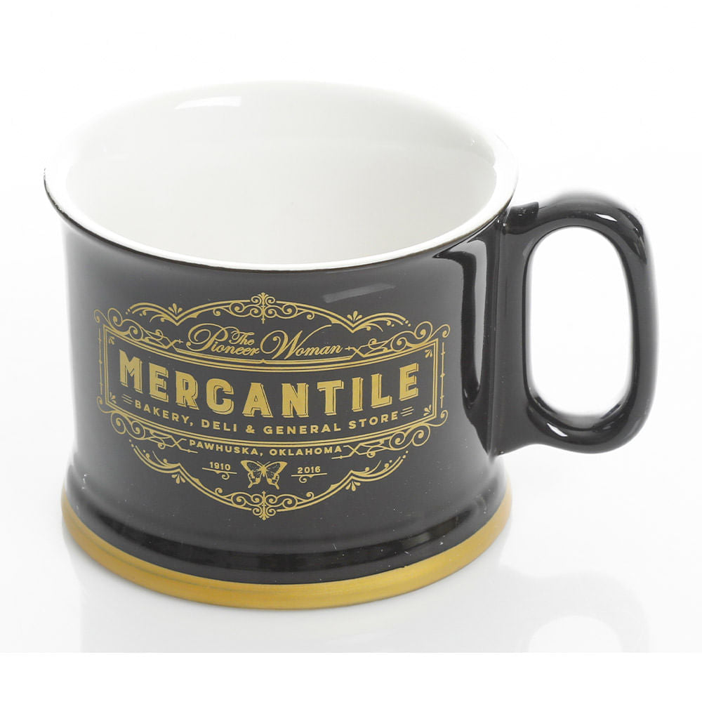 Taza Gibson de Cerámica