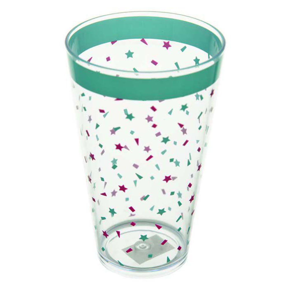 Vaso de Melamina 26 California Donut Worry 20 oz