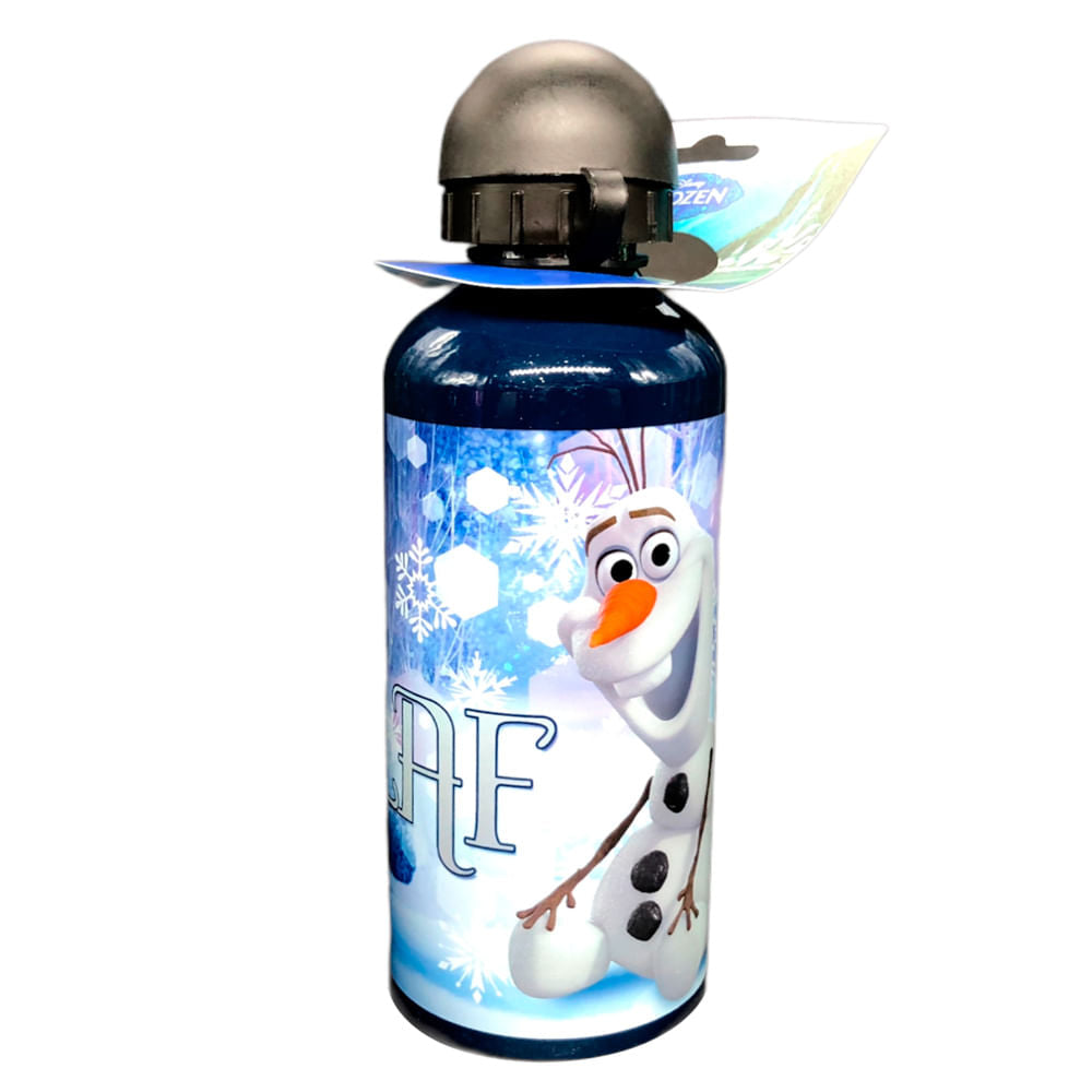Botella de Aluminio Capi de Olaf 700 ml